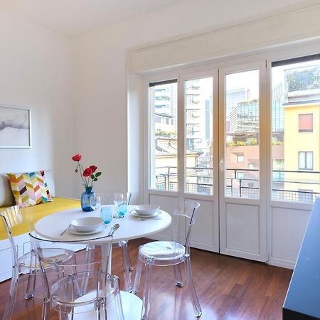 Milanoverse Apartment 外观 照片