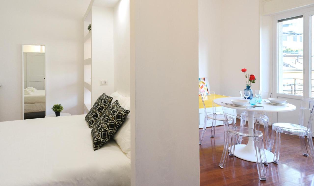 Milanoverse Apartment 外观 照片