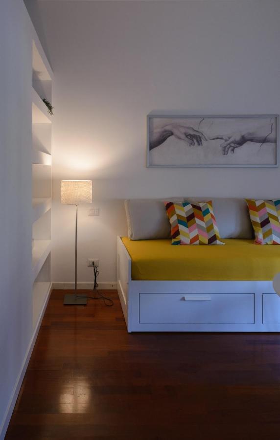 Milanoverse Apartment 外观 照片