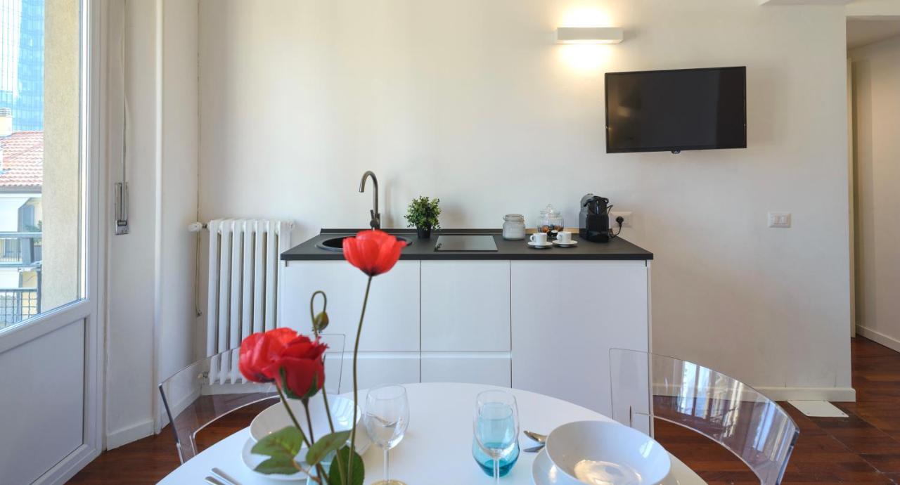 Milanoverse Apartment 外观 照片