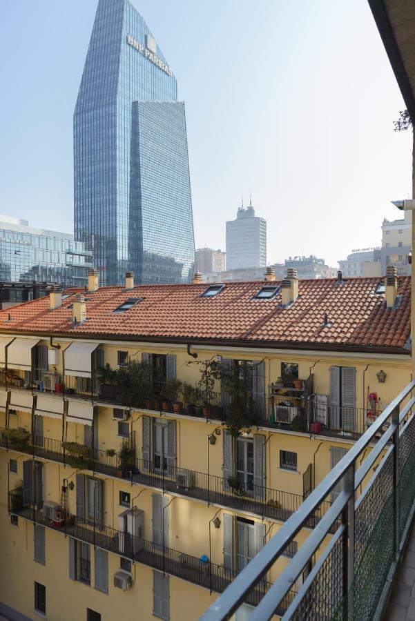 Milanoverse Apartment 外观 照片