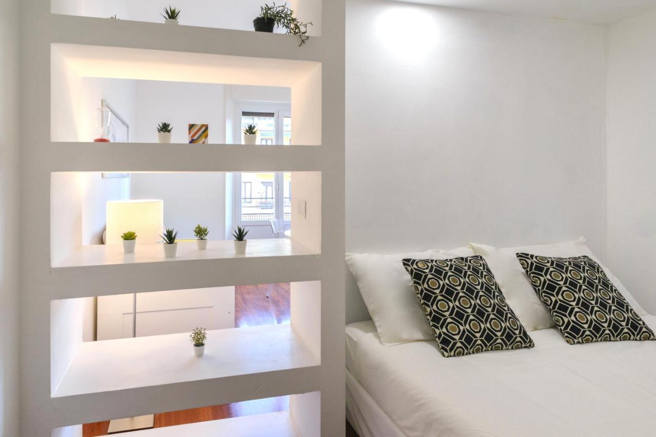 Milanoverse Apartment 外观 照片