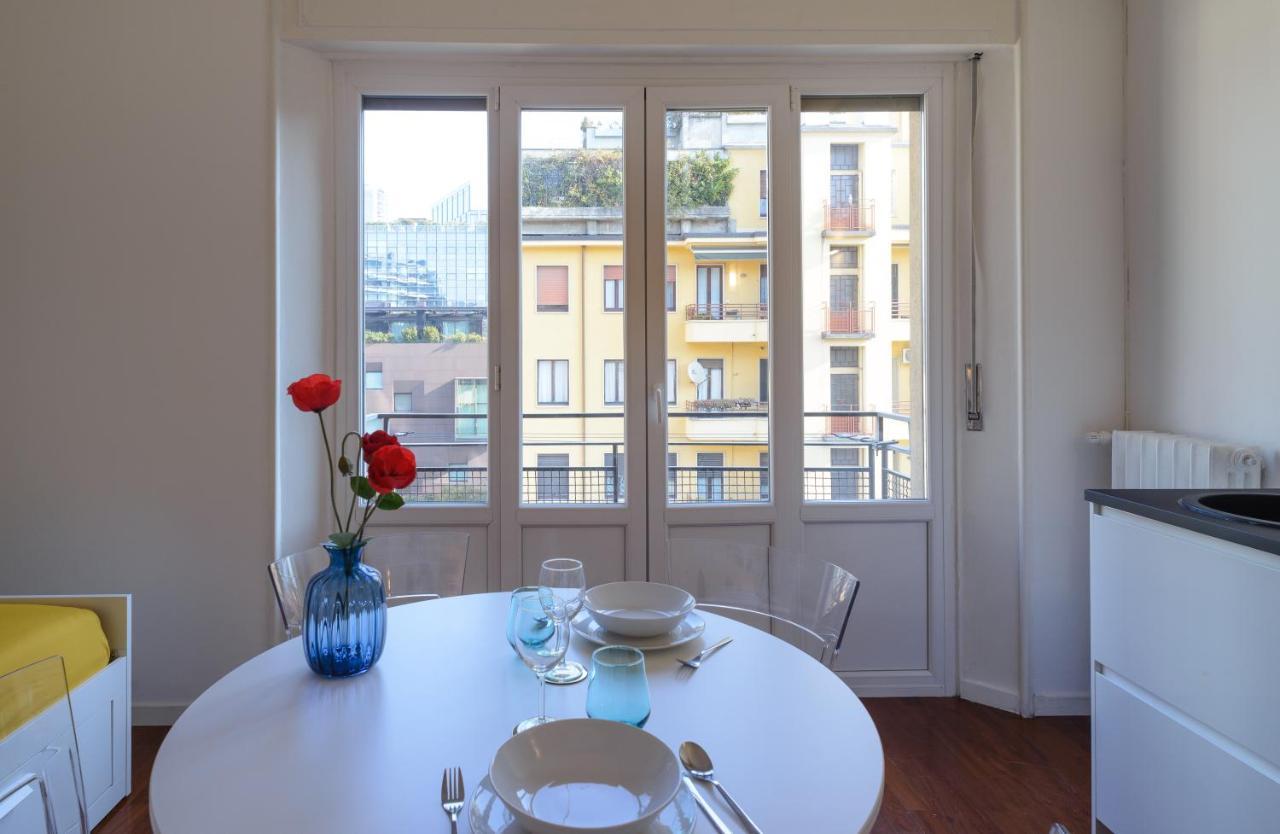 Milanoverse Apartment 外观 照片