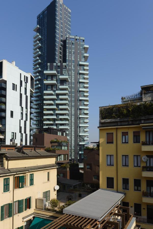 Milanoverse Apartment 外观 照片