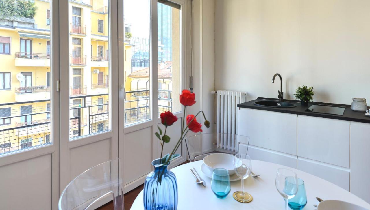 Milanoverse Apartment 外观 照片