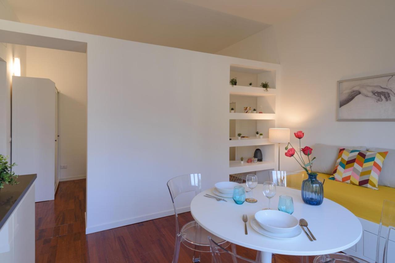 Milanoverse Apartment 外观 照片