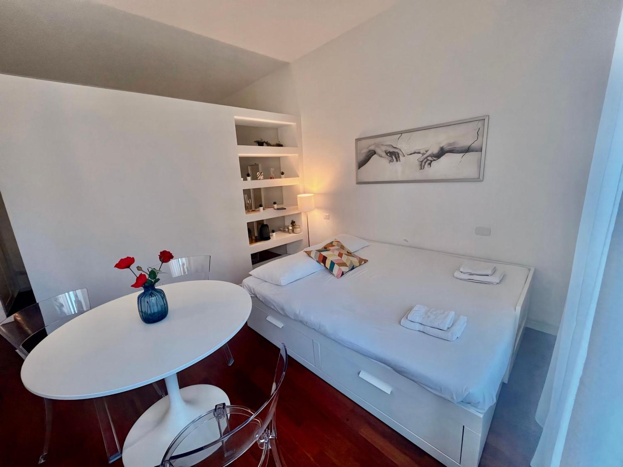 Milanoverse Apartment 外观 照片